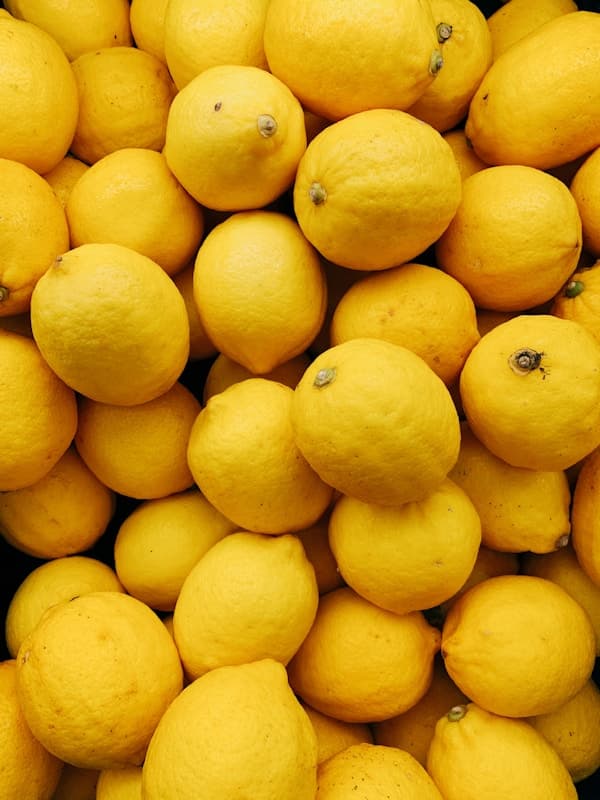 Product Guide: Choosing the Right Citrus Flavor