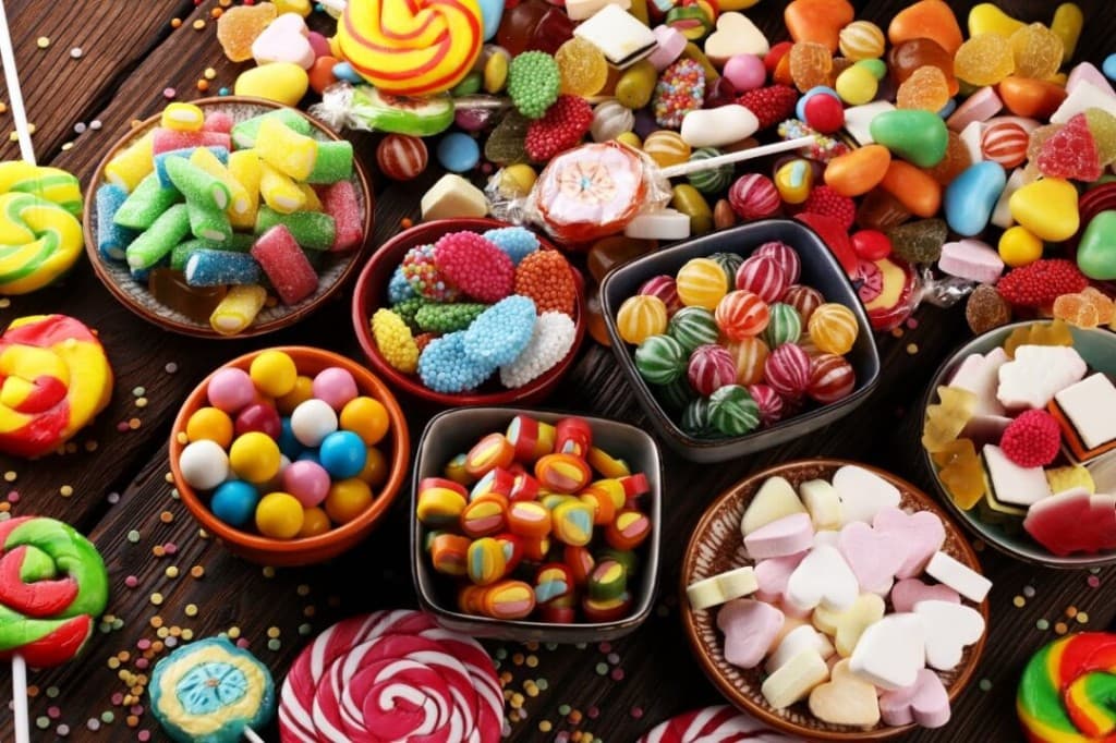 Getting Confectionery Flavor Intensity Just Right