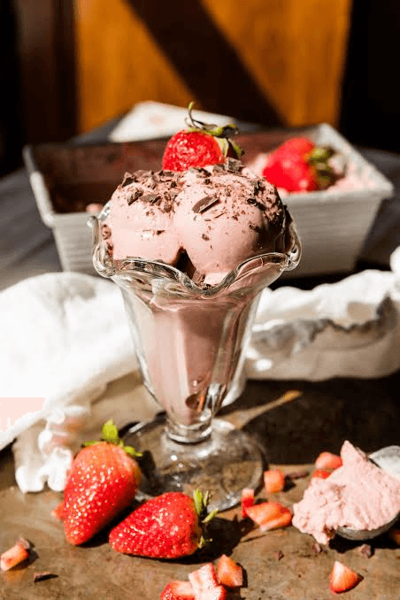 Ice Cream Flavor Innovation Ideas That Sell